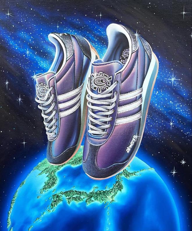 se、Timberland 和 Veneda Carter 再合作k8凯发国际每周鞋报：NIKE 带来女性专属 Air Max Mu(图2)