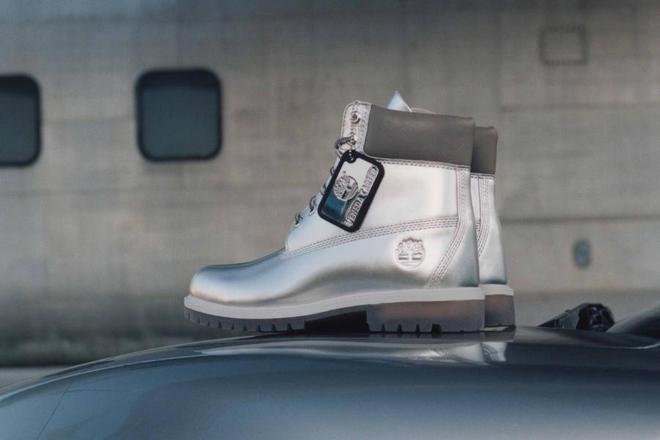 se、Timberland 和 Veneda Carter 再合作k8凯发国际每周鞋报：NIKE 带来女性专属 Air Max Mu(图3)
