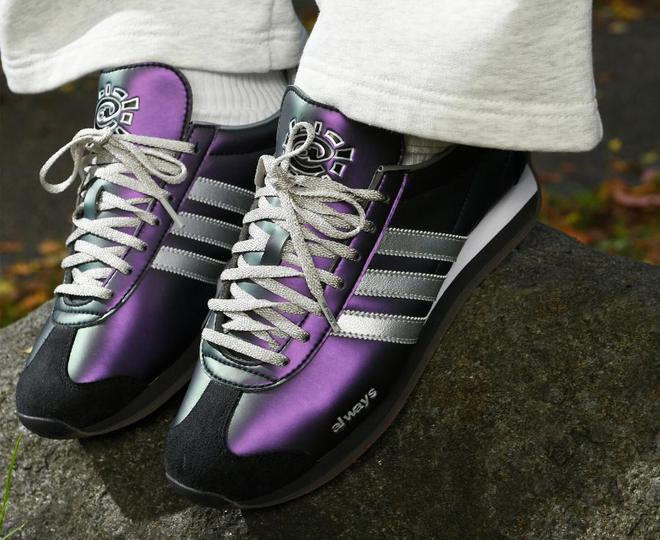 se、Timberland 和 Veneda Carter 再合作k8凯发国际每周鞋报：NIKE 带来女性专属 Air Max Mu(图4)