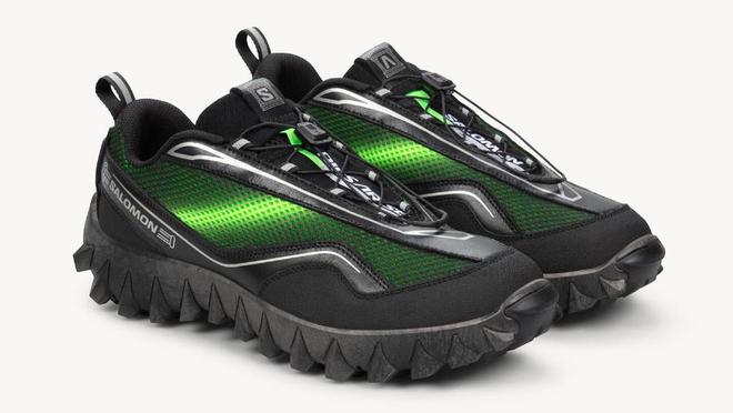 se、Timberland 和 Veneda Carter 再合作k8凯发国际每周鞋报：NIKE 带来女性专属 Air Max Mu(图6)