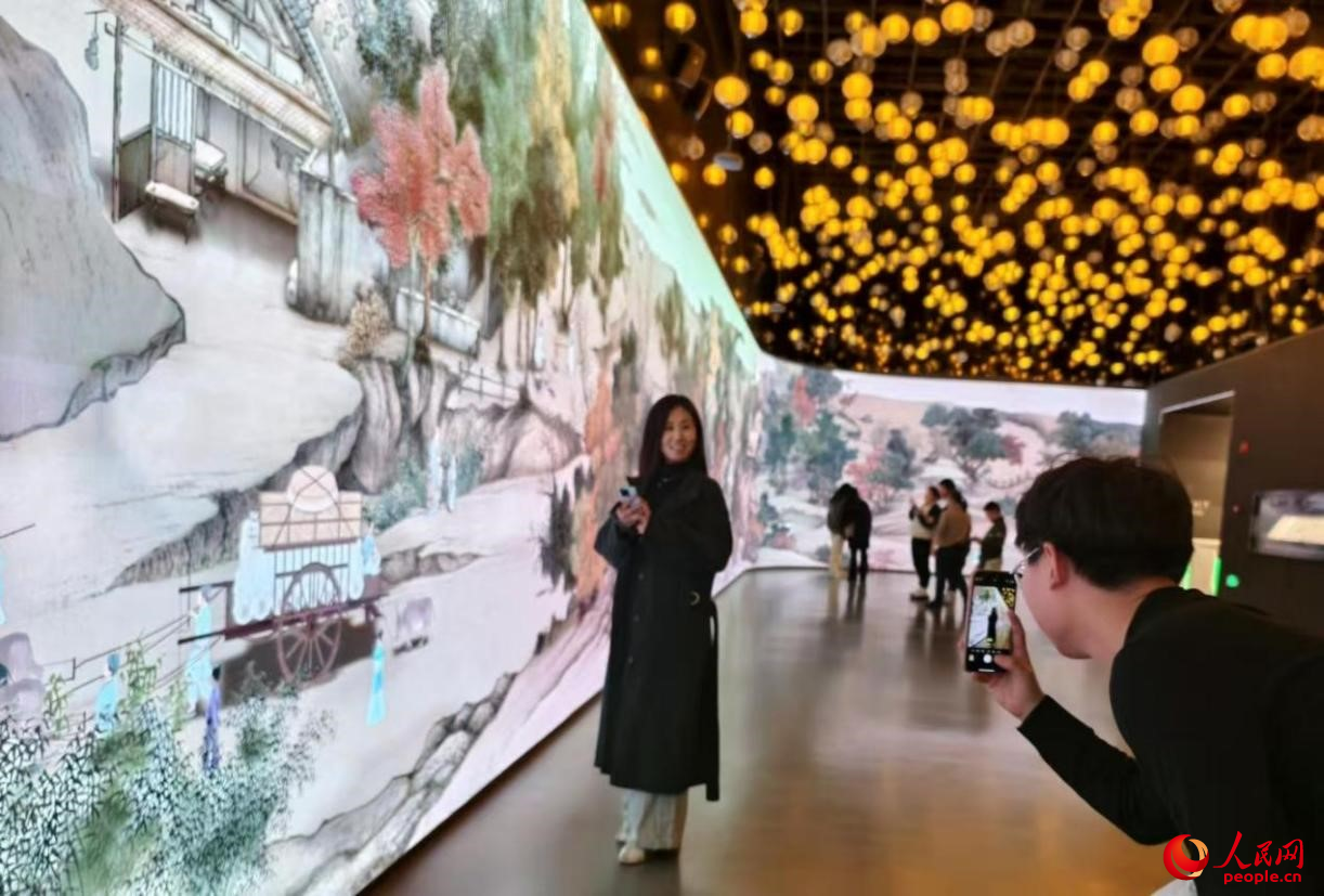 首发经济展“新”意凯发K8国际娱乐(图4)