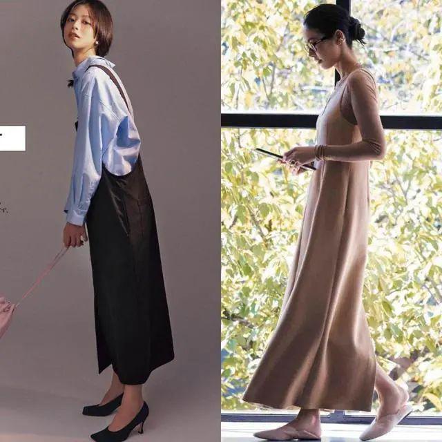 动鞋女性时尚禁忌曝光！k8凯发别再穿裙子配运(图2)