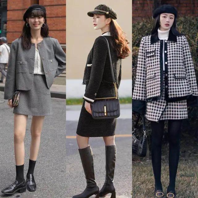 动鞋女性时尚禁忌曝光！k8凯发别再穿裙子配运(图11)