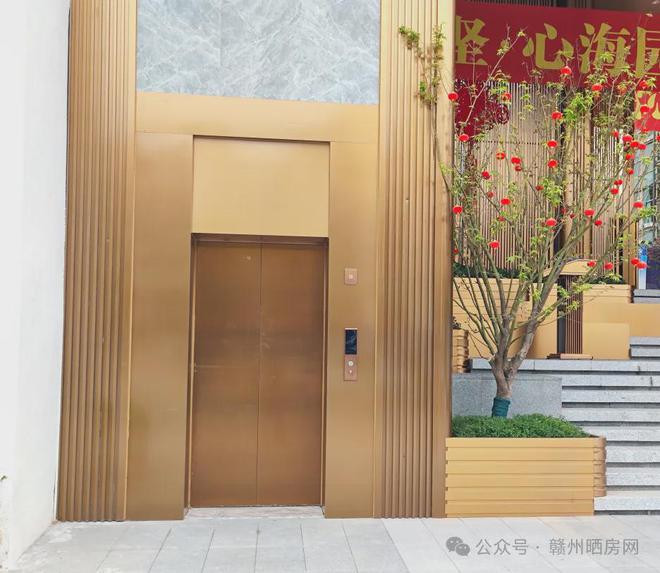 达旁7字头起带装修的楼盘能买吗？k8凯发国际优缺点详解！赣州万(图5)