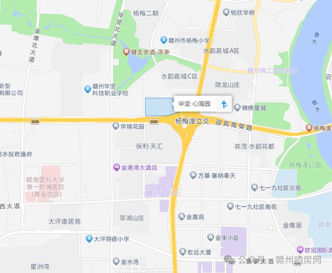达旁7字头起带装修的楼盘能买吗？k8凯发国际优缺点详解！赣州万(图21)