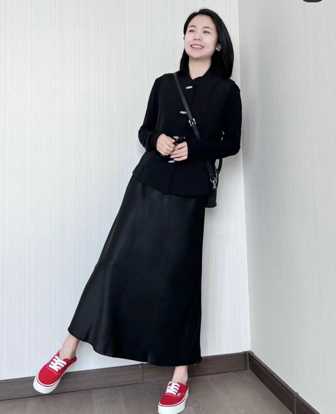 的这5种“春款鞋”时髦百搭谁穿谁美K8凯发登录靴子不兴了！今年最流行