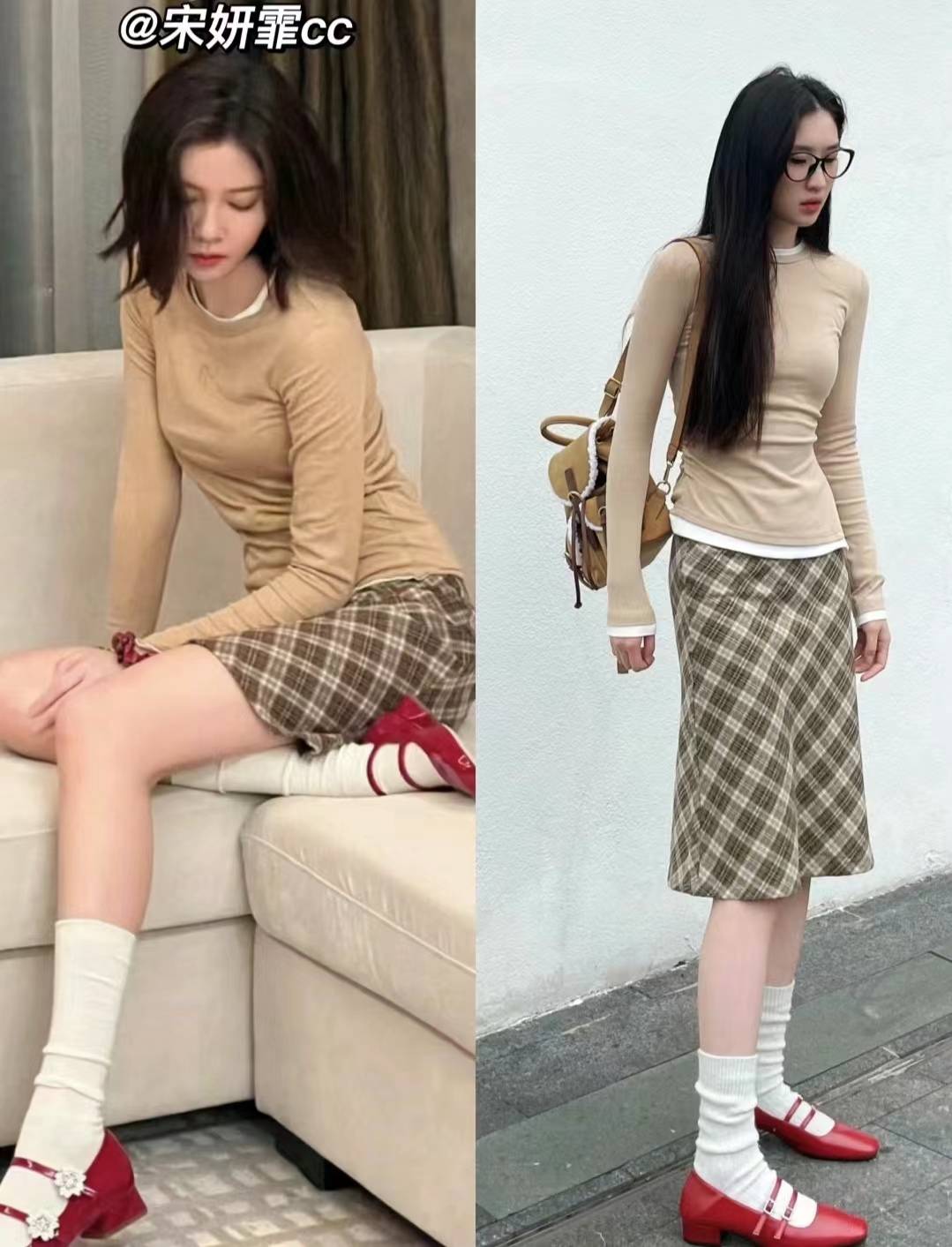的这5种“春款鞋”时髦百搭谁穿谁美K8凯发登录靴子不兴了！今年最流行(图8)