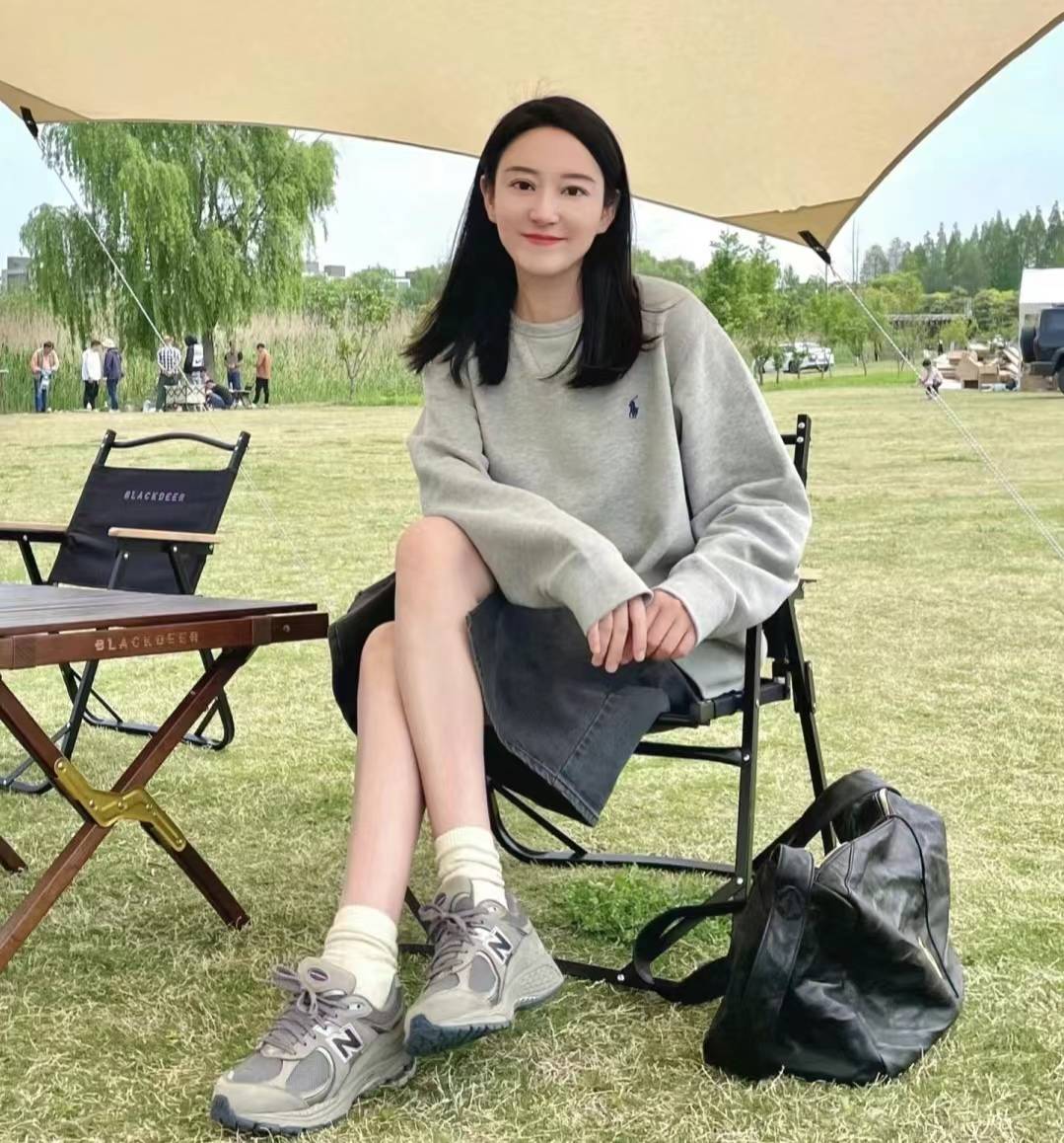 的这5种“春款鞋”时髦百搭谁穿谁美K8凯发登录靴子不兴了！今年最流行(图9)