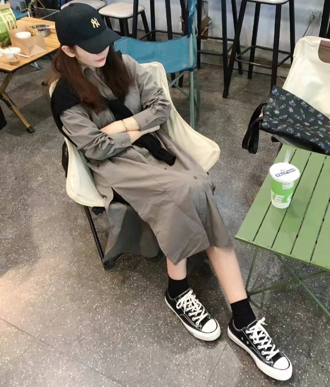 的这5种“春款鞋”时髦百搭谁穿谁美K8凯发登录靴子不兴了！今年最流行(图12)