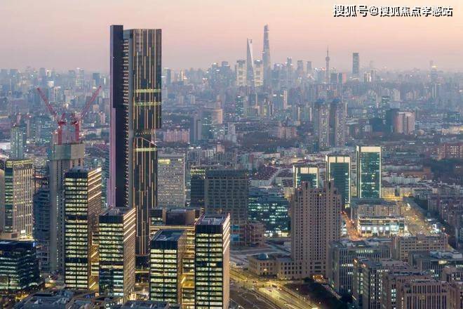 京城建·国誉府售楼处发布： 火爆抢购中凯发K8旗舰厅◈北京城建·国誉府 北(图25)