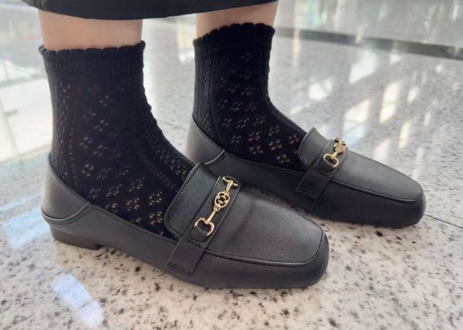 供多款秋鞋百搭舒适69元舍得用真皮凯发K8国际天凉足先知！泉州老厂直(图7)