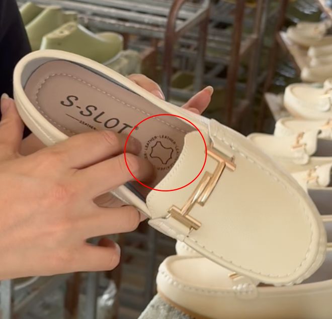 供多款秋鞋百搭舒适69元舍得用真皮凯发K8国际天凉足先知！泉州老厂直(图12)