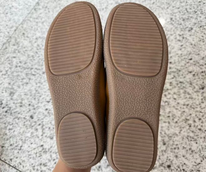 供多款秋鞋百搭舒适69元舍得用真皮凯发K8国际天凉足先知！泉州老厂直(图14)