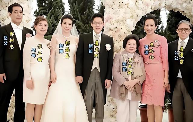 的父亲霍震霆如今还能再次为霍家“争光”凯发·k8国际霍启刚未曾料到他79岁(图20)